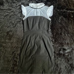 Katakomb Harlot Dress